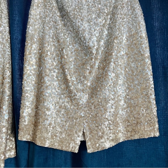 St. John Couture Evening Set - Picture 6 of 9